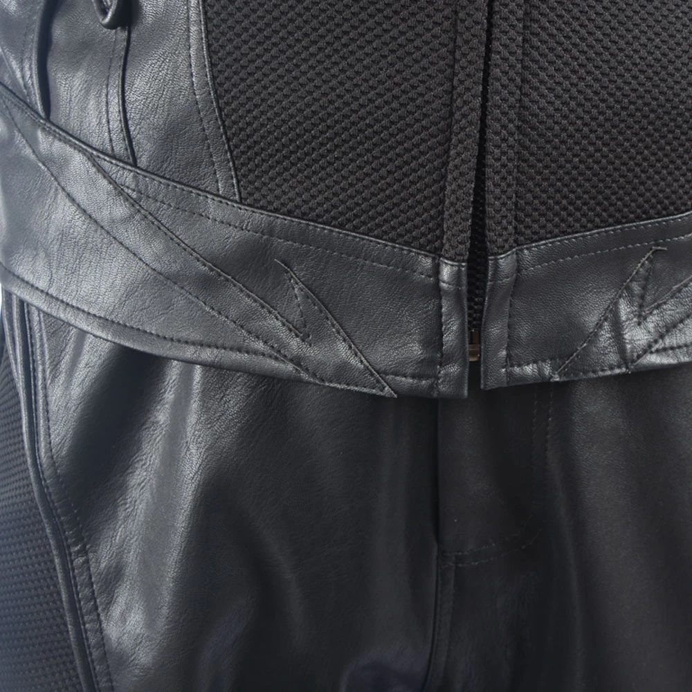 The Flash Season 2 Zoom Cosplay Costume 8 The Flash Season 2 Zoom Cosplay Costume - Image 6