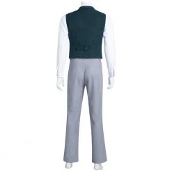 Fantastic Beasts: The Crimes Of Grindelwald Newt Scamande Cosplay Costume 19 Fantastic Beasts: The Crimes Of Grindelwald Newt Scamande Cosplay Costume -Game Costumes Sales COS 001 06 105