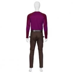 Thor: Love And Thunder Star Lord Cosplay Costume -Game Costumes Sales COS 001 06 109