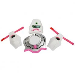 Deluxe Overwatch D.VA Jumpsuit Cosplay Costume 13 Deluxe Overwatch D.VA Jumpsuit Cosplay Costume -Game Costumes Sales COS 001 06 2 1