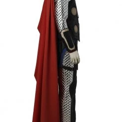 The Avengers Thor Odinson Cosplay Costume Version 2 19 The Avengers Thor Odinson Cosplay Costume Version 2 -Game Costumes Sales COS 001 06 20