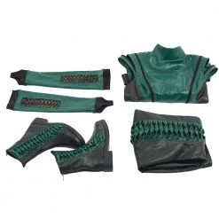 Guardians Of The Galaxy Vol. 2 Mantis Cosplay Costume -Game Costumes Sales COS 001 06 25