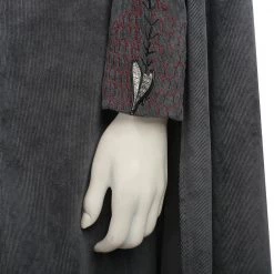 Game Of Thrones Season 7 Daenerys Targaryen Cosplay Costume Version 3 13 Game Of Thrones Season 7 Daenerys Targaryen Cosplay Costume Version 3 -Game Costumes Sales COS 001 06 32