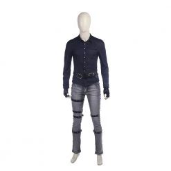 PlayerUnknown's Battlegrounds Suit Cosplay Costume -Game Costumes Sales COS 001 06 39