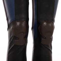 Deadpool 2 Domino Cosplay Costume -Game Costumes Sales COS 001 06 45