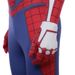 Spider-Man PS4 Cosplay Costume -Game Costumes Sales COS 001 06 55