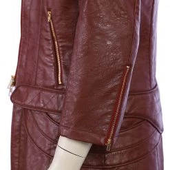 Devil May Cry 5 Dante Coat Cosplay Costume -Game Costumes Sales COS 001 06 58