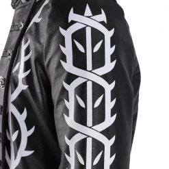 Devil May Cry 5 Vergil Cosplay Costume Version 2 -Game Costumes Sales COS 001 06 66