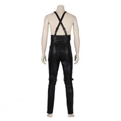 Final Fantasy VII Remake Sephiroth Cosplay Costume -Game Costumes Sales COS 001 06 71