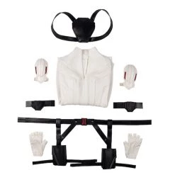 2020 Movie Black Widow Natasha Romanoff Cosplay Costume Verison 2 -Game Costumes Sales COS 001 06 74