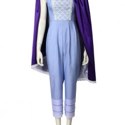 Toy Story 4 Bo Peep Cosplay Costume -Game Costumes Sales COS 001 06 76