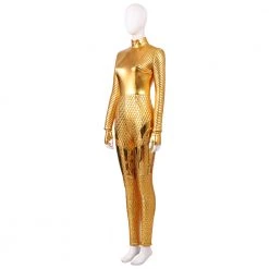 Wonder Woman 1984 Cosplay Costume -Game Costumes Sales COS 001 06 78