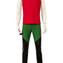 Batman: Gotham Knights Robin Cosplay Costume -Game Costumes Sales COS 001 06 91