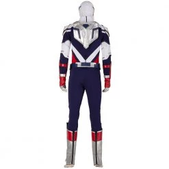 The Falcon And The Winter Soldier Sam Wilson Captain America Cosplay Costume -Game Costumes Sales COS 001 06 97