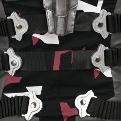 Batman: Arkham Knight Arkham Cosplay Costume -Game Costumes Sales COS 001 07 13