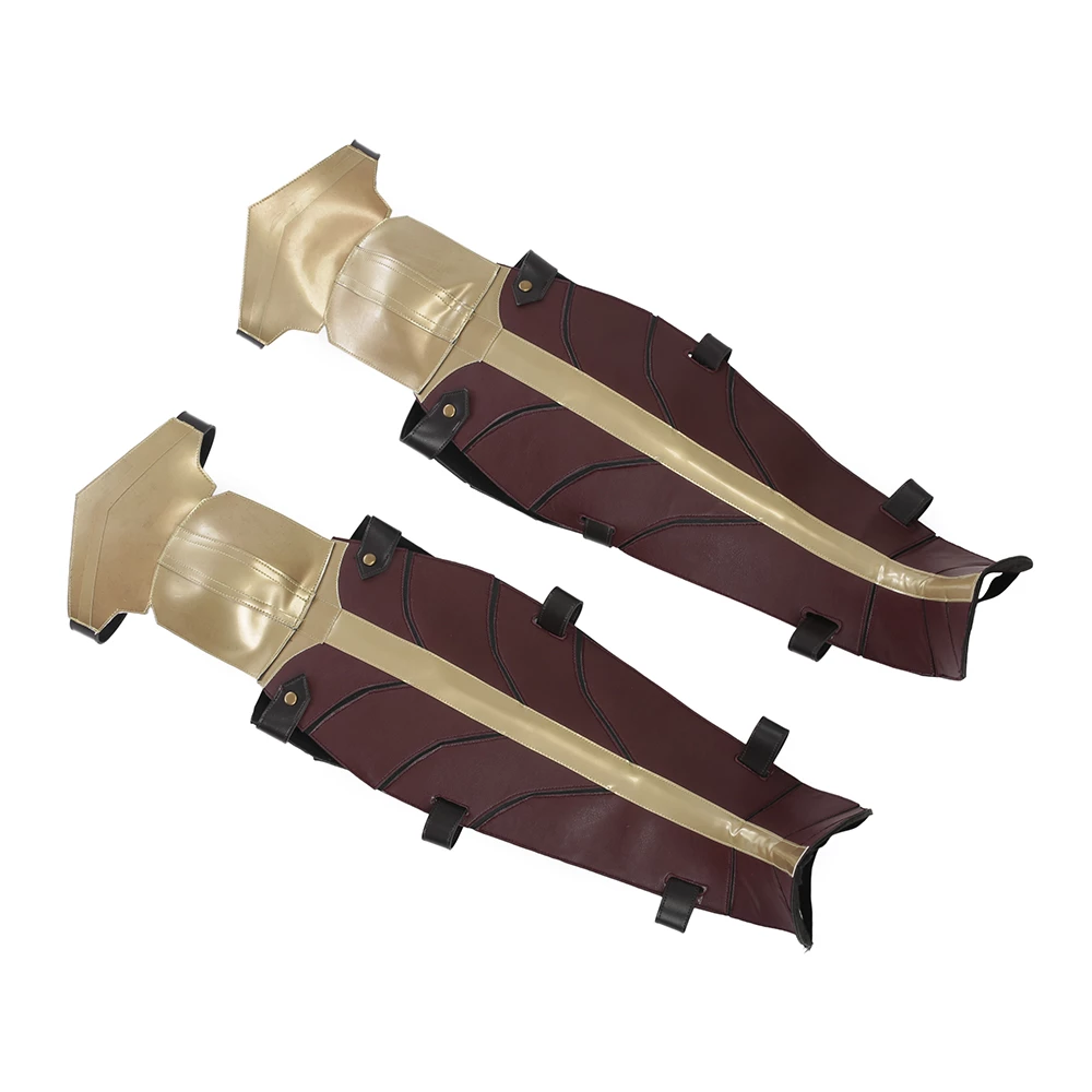 Wonder Woman Cosplay Costume Version 2 9 Wonder Woman Cosplay Costume Version 2 - Image 7