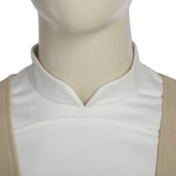 Star Wars: The Last Jedi Luke Skywalker Cosplay Costume Version 2 -Game Costumes Sales COS 001 07 27