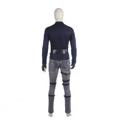 PlayerUnknown's Battlegrounds Suit Cosplay Costume -Game Costumes Sales COS 001 07 31