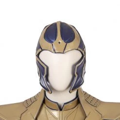 Avengers: Infinity War Thanos Battle Suit Cosplay Costume 21 Avengers: Infinity War Thanos Battle Suit Cosplay Costume -Game Costumes Sales COS 001 07 37