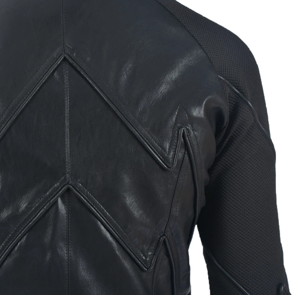 The Flash Season 2 Zoom Cosplay Costume 9 The Flash Season 2 Zoom Cosplay Costume - Image 7