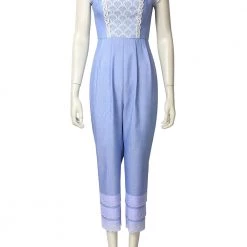 Toy Story 4 Bo Peep Cosplay Costume -Game Costumes Sales COS 001 07 63