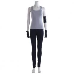 Resident Evil 3 Remake Jill Valentine Cosplay Costume -Game Costumes Sales COS 001 07 68