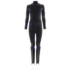 Agents Of S.H.I.E.L.D. Season 6 Skye Daisy Johnson Cosplay Costume -Game Costumes Sales COS 001 07 69