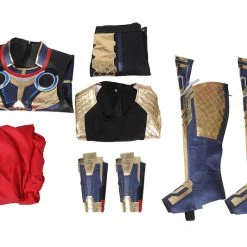 Thor: Love And Thunder Thor Cosplay Costume -Game Costumes Sales COS 001 07 94