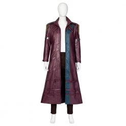 Thor: Love And Thunder Star Lord Cosplay Costume -Game Costumes Sales COS 001 07 95