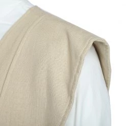 Star Wars: The Last Jedi Luke Skywalker Cosplay Costume Version 2 -Game Costumes Sales COS 001 08 19