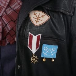 PlayerUnknown's Battlegrounds Suit Cosplay Costume -Game Costumes Sales COS 001 08 23