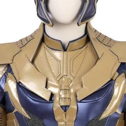 Avengers: Infinity War Thanos Battle Suit Cosplay Costume 22 Avengers: Infinity War Thanos Battle Suit Cosplay Costume -Game Costumes Sales COS 001 08 28