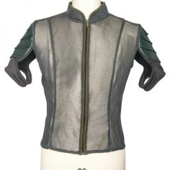 Deluxe Arrow 4 Olive Queen Cosplay Costume With Boots -Game Costumes Sales COS 001 08 3