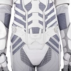 Ant-Man And The Wasp Ghost Cosplay Costume -Game Costumes Sales COS 001 08 31