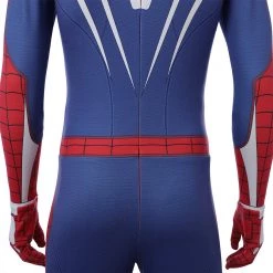 Spider-Man PS4 Cosplay Costume -Game Costumes Sales COS 001 08 36
