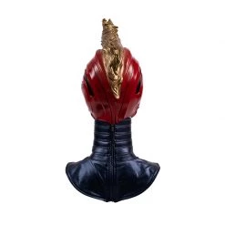 Avengers: Endgame Carol Danvers Captain Marvel Cosplay Costume -Game Costumes Sales COS 001 08 48