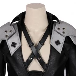 Final Fantasy VII Remake Sephiroth Cosplay Costume -Game Costumes Sales COS 001 08 49