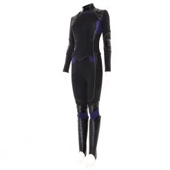 Agents Of S.H.I.E.L.D. Season 6 Skye Daisy Johnson Cosplay Costume -Game Costumes Sales COS 001 08 57