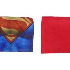 2022 Movie The Flash Supergirl Jumpsuit Cosplay Costume 19 2022 Movie The Flash Supergirl Jumpsuit Cosplay Costume -Game Costumes Sales COS 001 08 71