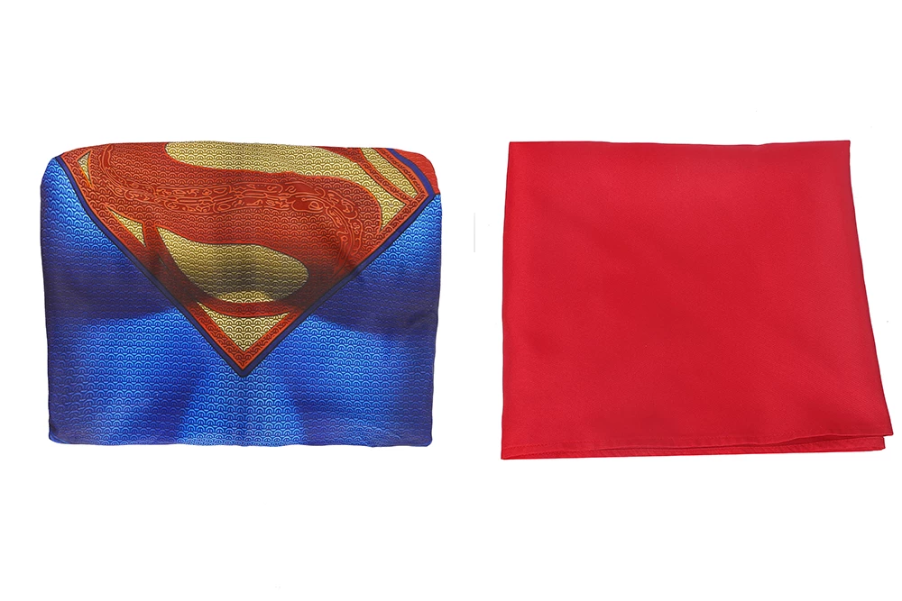 2022 Movie The Flash Supergirl Jumpsuit Cosplay Costume 11 2022 Movie The Flash Supergirl Jumpsuit Cosplay Costume - Image 9