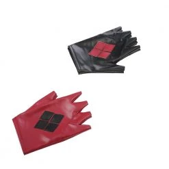 Batman: Arkham City Harley Quinn Cosplay Costume -Game Costumes Sales COS 001 09 20