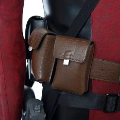 Deadpool 2 Wade Wilson Deadpool Cosplay Costume 23 Deadpool 2 Wade Wilson Deadpool Cosplay Costume -Game Costumes Sales COS 001 09 22