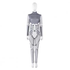 Ant-Man And The Wasp Ghost Cosplay Costume -Game Costumes Sales COS 001 09 24