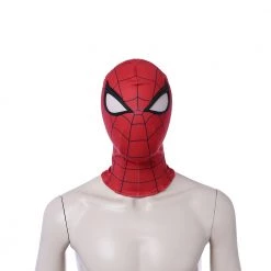 Spider-Man PS4 Cosplay Costume -Game Costumes Sales COS 001 09 29