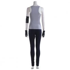 Resident Evil 3 Remake Jill Valentine Cosplay Costume -Game Costumes Sales COS 001 09 44