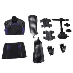 Agents Of S.H.I.E.L.D. Season 6 Skye Daisy Johnson Cosplay Costume -Game Costumes Sales COS 001 09 45