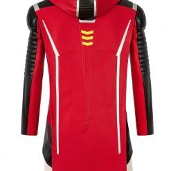 Batman: Gotham Knights Robin Cosplay Costume -Game Costumes Sales COS 001 09 51