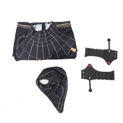 Spider-Man: No Way Home Spiderman Cosplay Costume -Game Costumes Sales COS 001 09 54