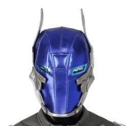 Batman: Arkham Knight Arkham Cosplay Costume -Game Costumes Sales COS 001 09 9