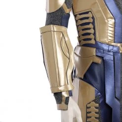 Avengers: Infinity War Thanos Battle Suit Cosplay Costume 24 Avengers: Infinity War Thanos Battle Suit Cosplay Costume -Game Costumes Sales COS 001 10 17